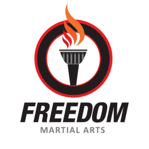 Freedom Martial Arts logo