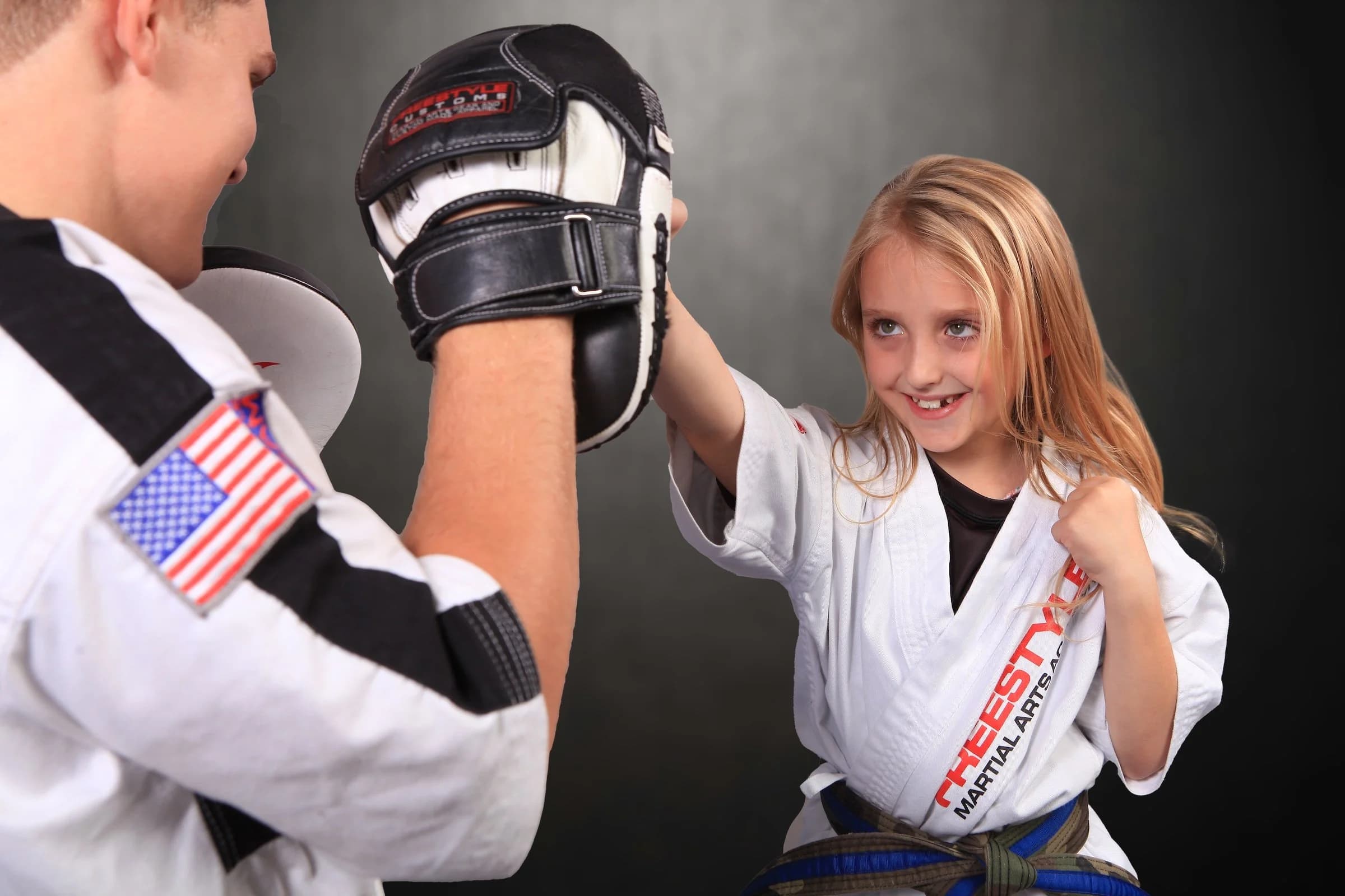 Main image of Freestyle Martial Arts Academy