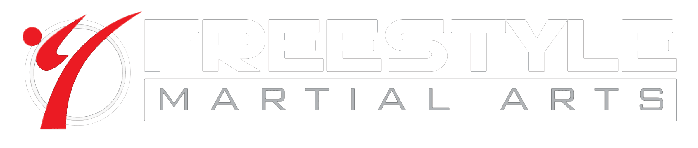 Freestyle Martial Arts logo