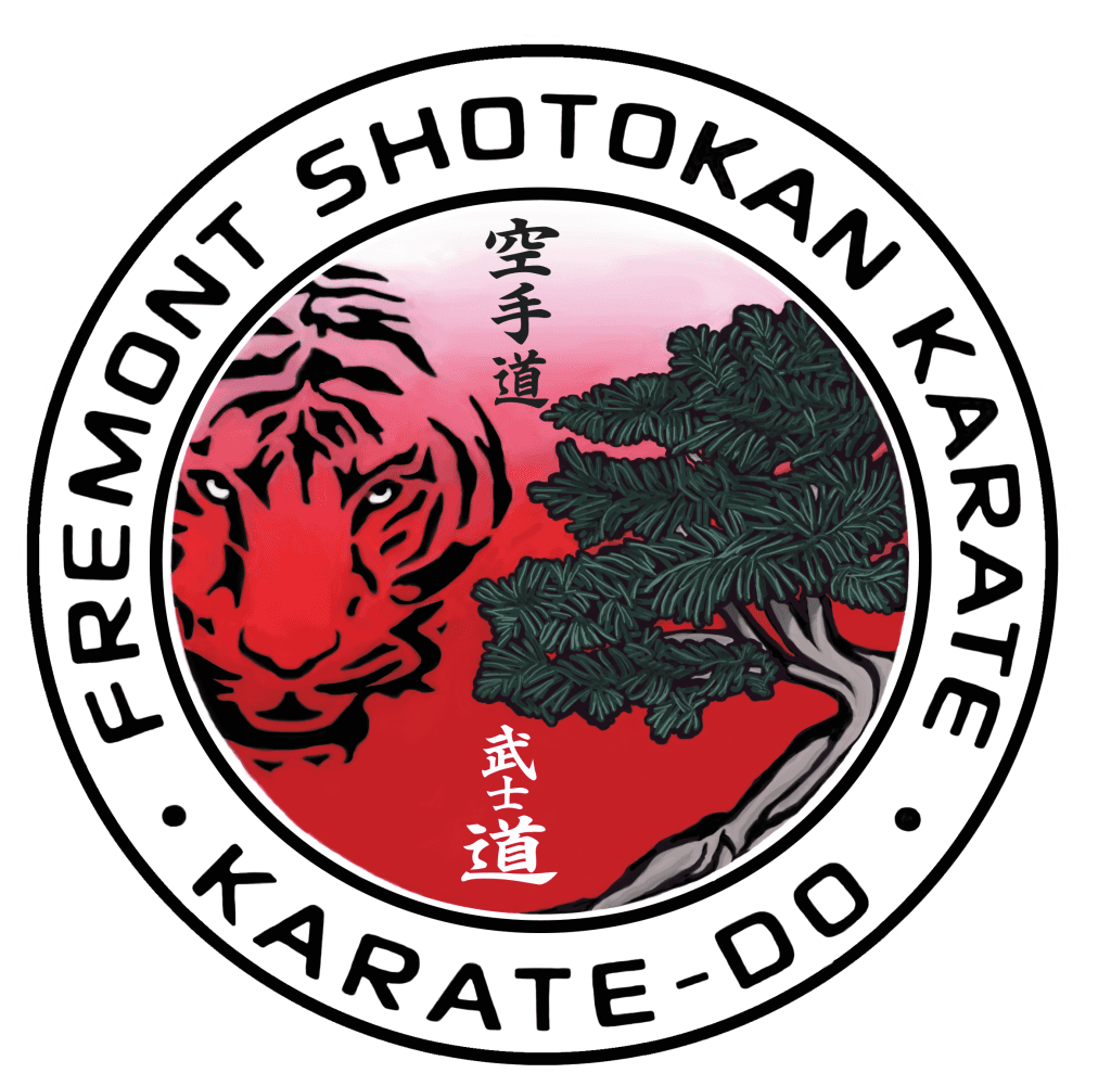 Fremont Shotokan Karate logo