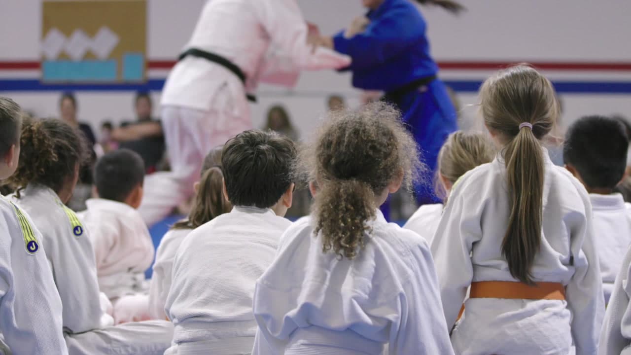 Main image of Fresno Judo Club