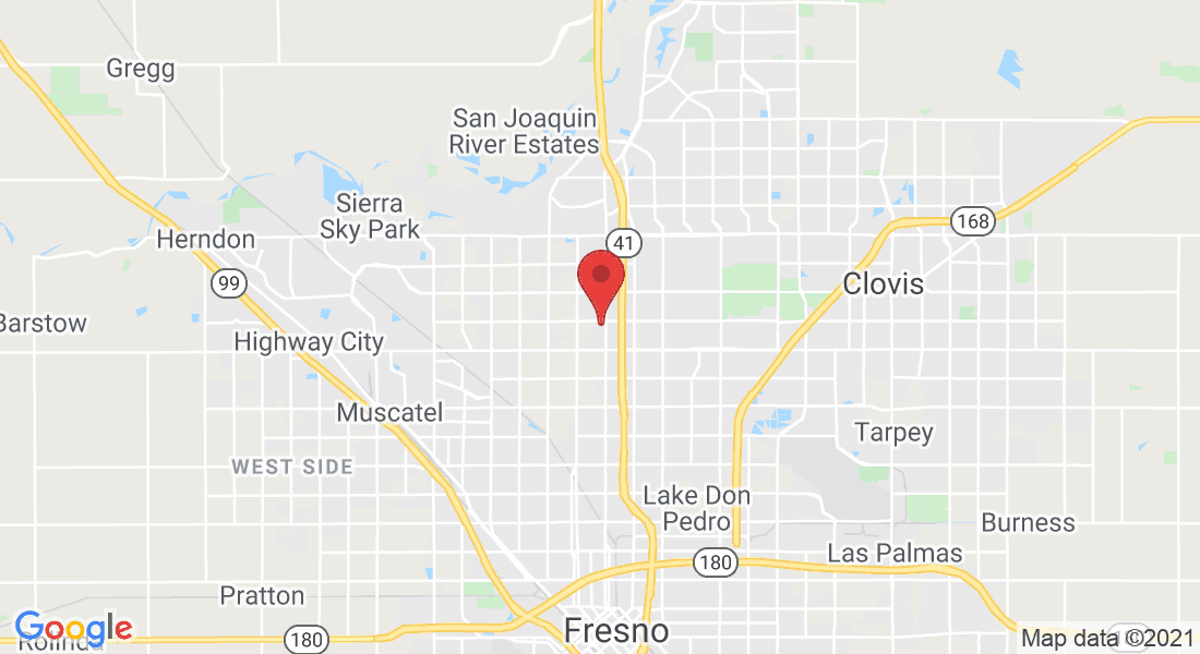 Main image of Fresno Kenpo Karate