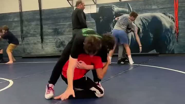 Main image of Frick Bros Wrestling