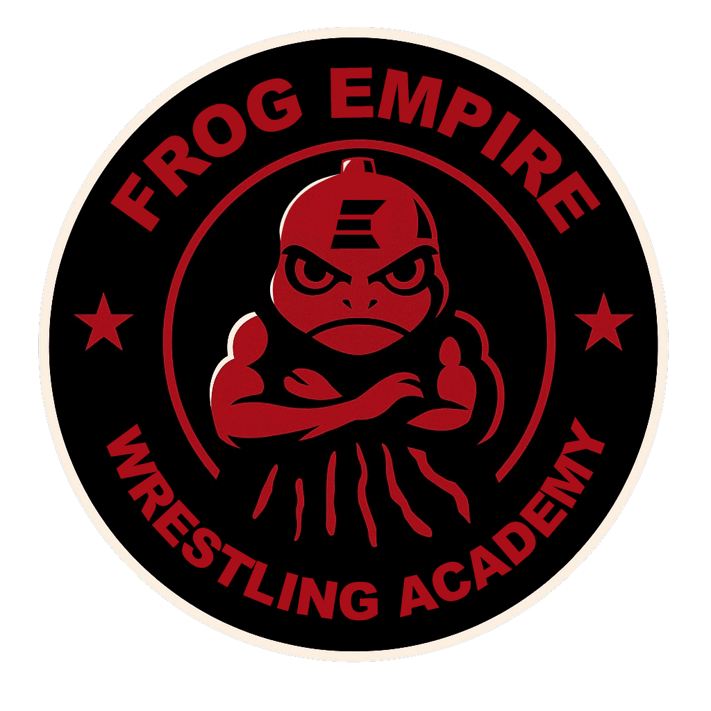 Main image of Frog Empire Wrestling Academy