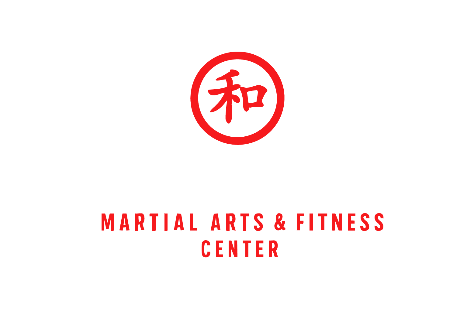 Full Circle Martial Arts and Fitness Center logo
