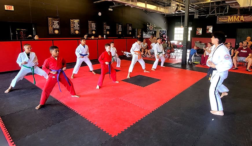Main image of Full Circle Martial Arts