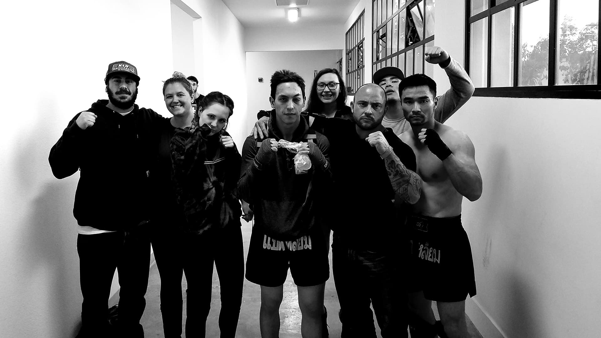 Main image of Full Circle Muay Thai