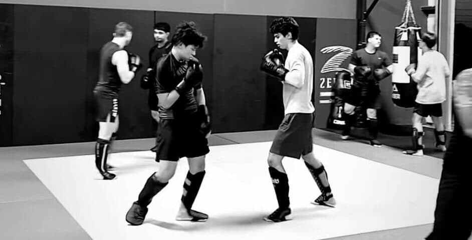 Main image of Fulshear Fight Club