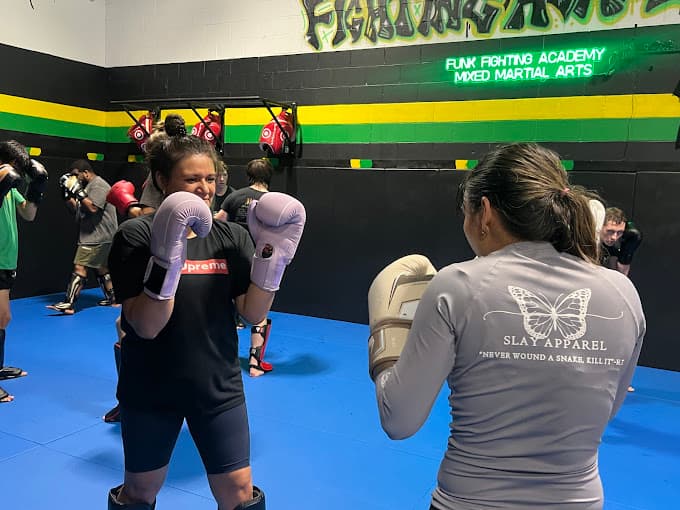 Main image of Funk Fighting Academy