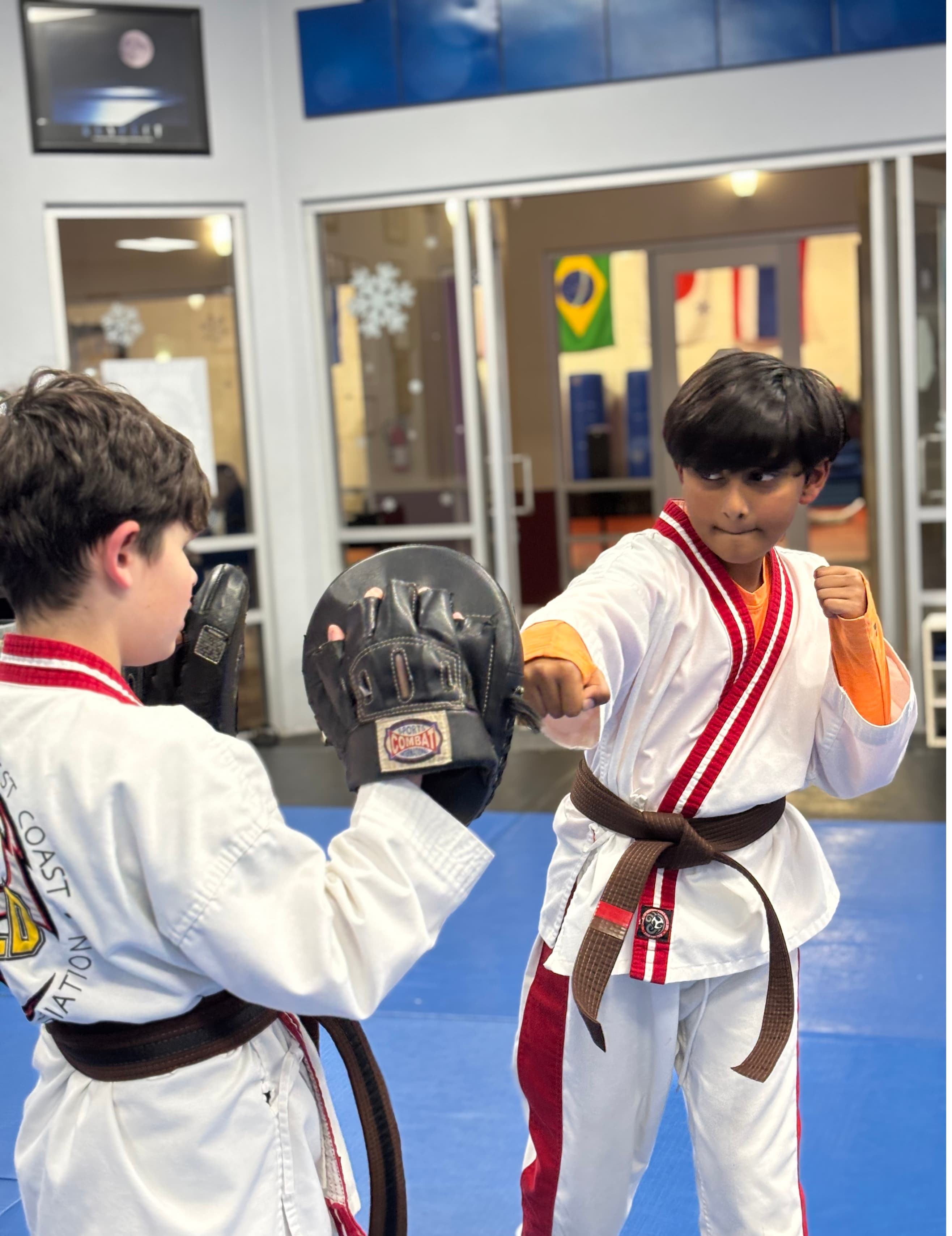Main image of Fusion Elite Performance Training Center