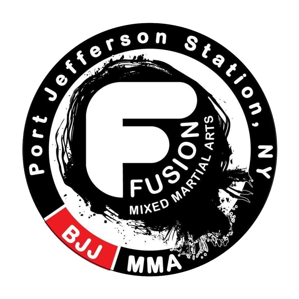 Fusion MMA & Kickboxing logo