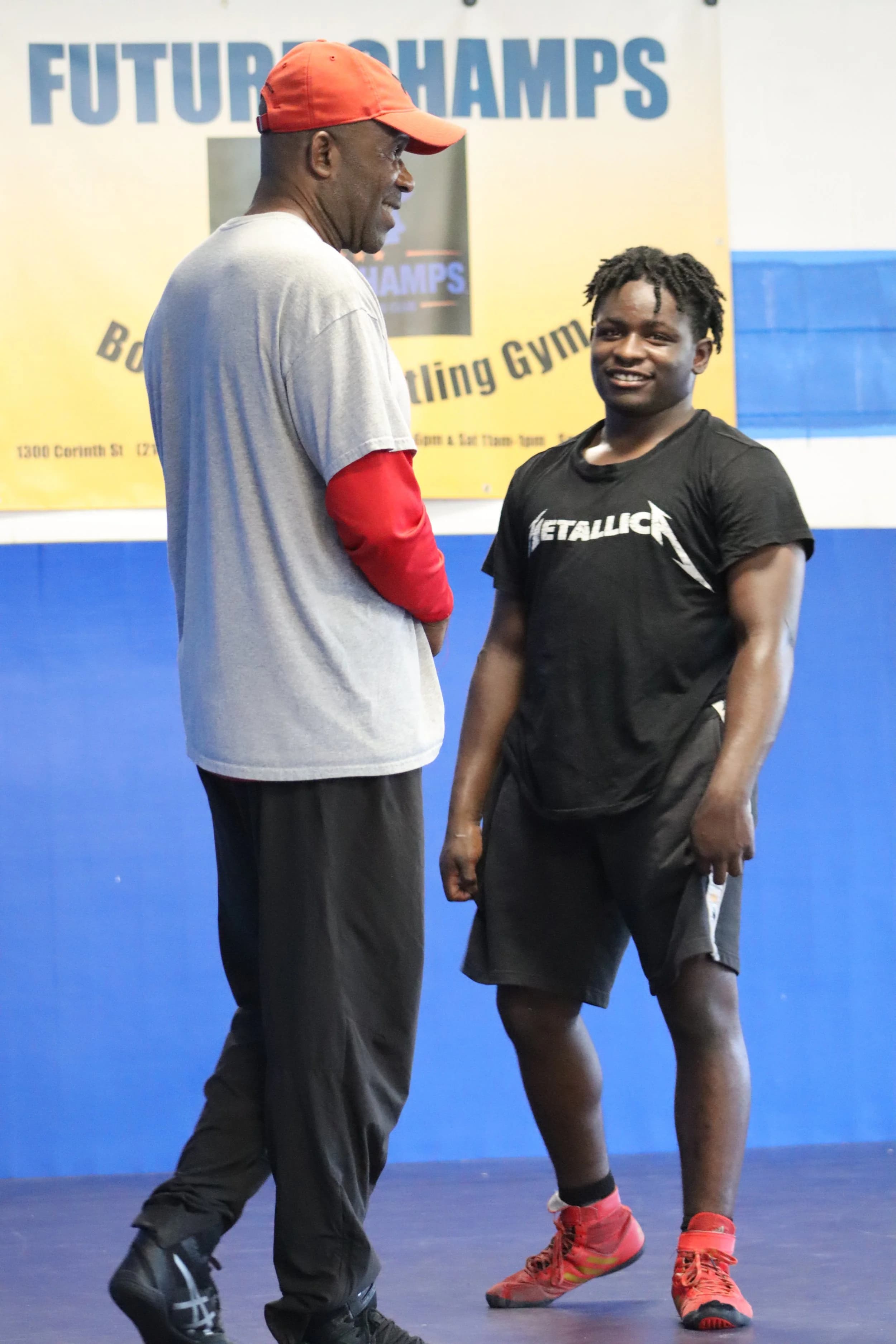 Main image of Future Champs of Texas
