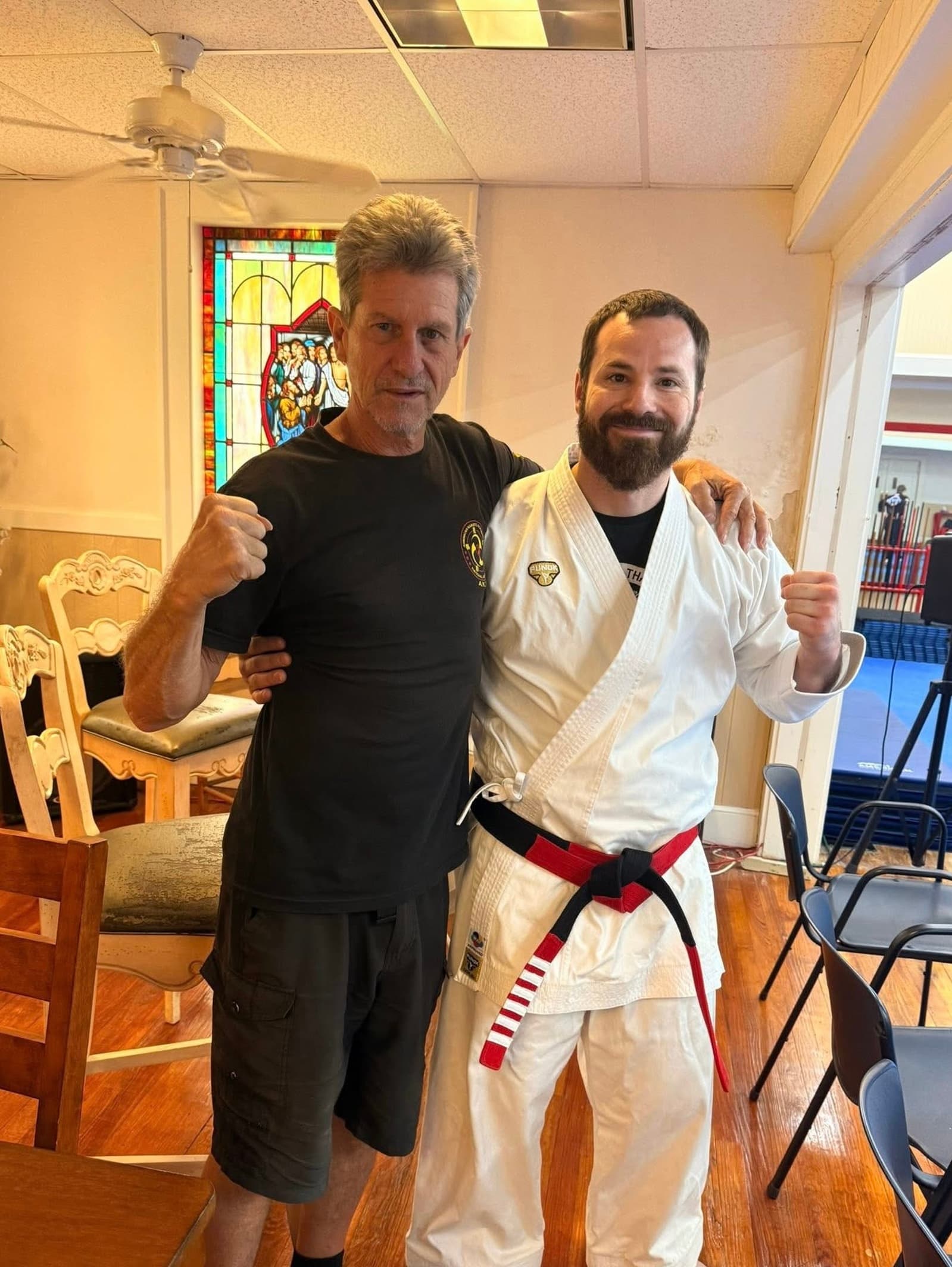 Main image of Fuzion Martial Arts