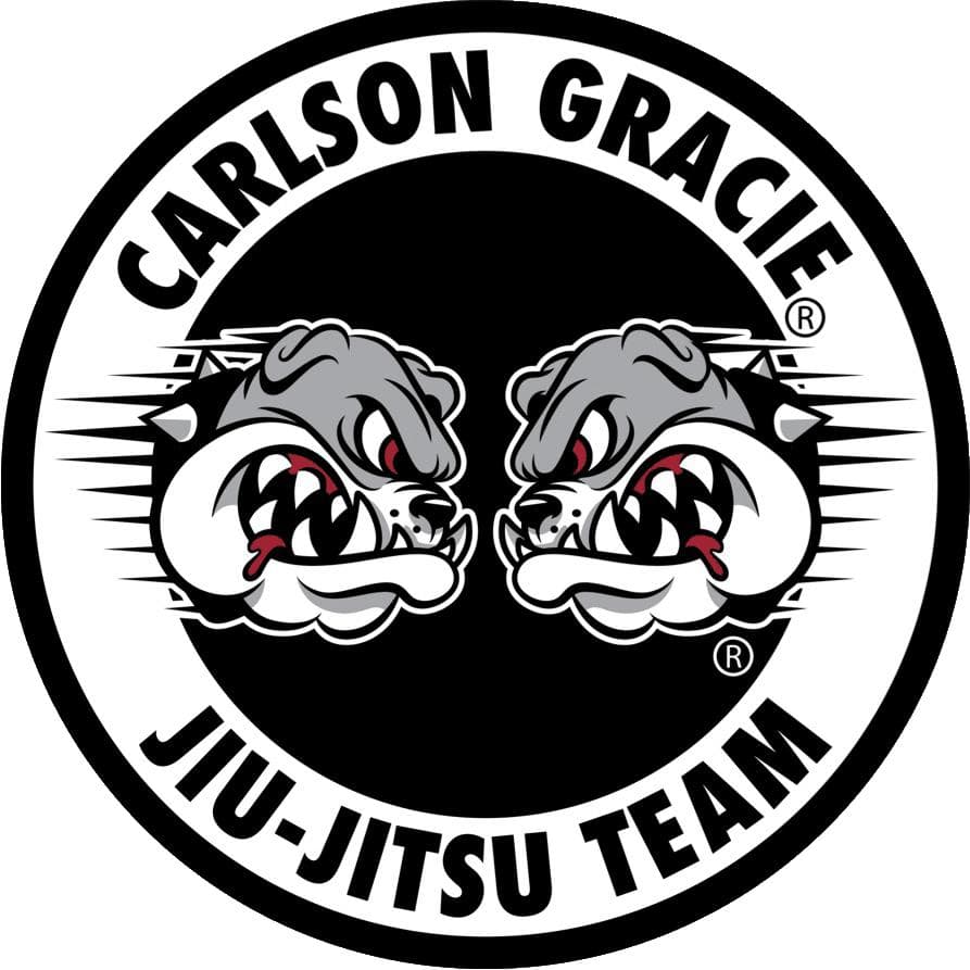 Main image of GÓES JIU JITSU • A Carlson Gracie Legacy