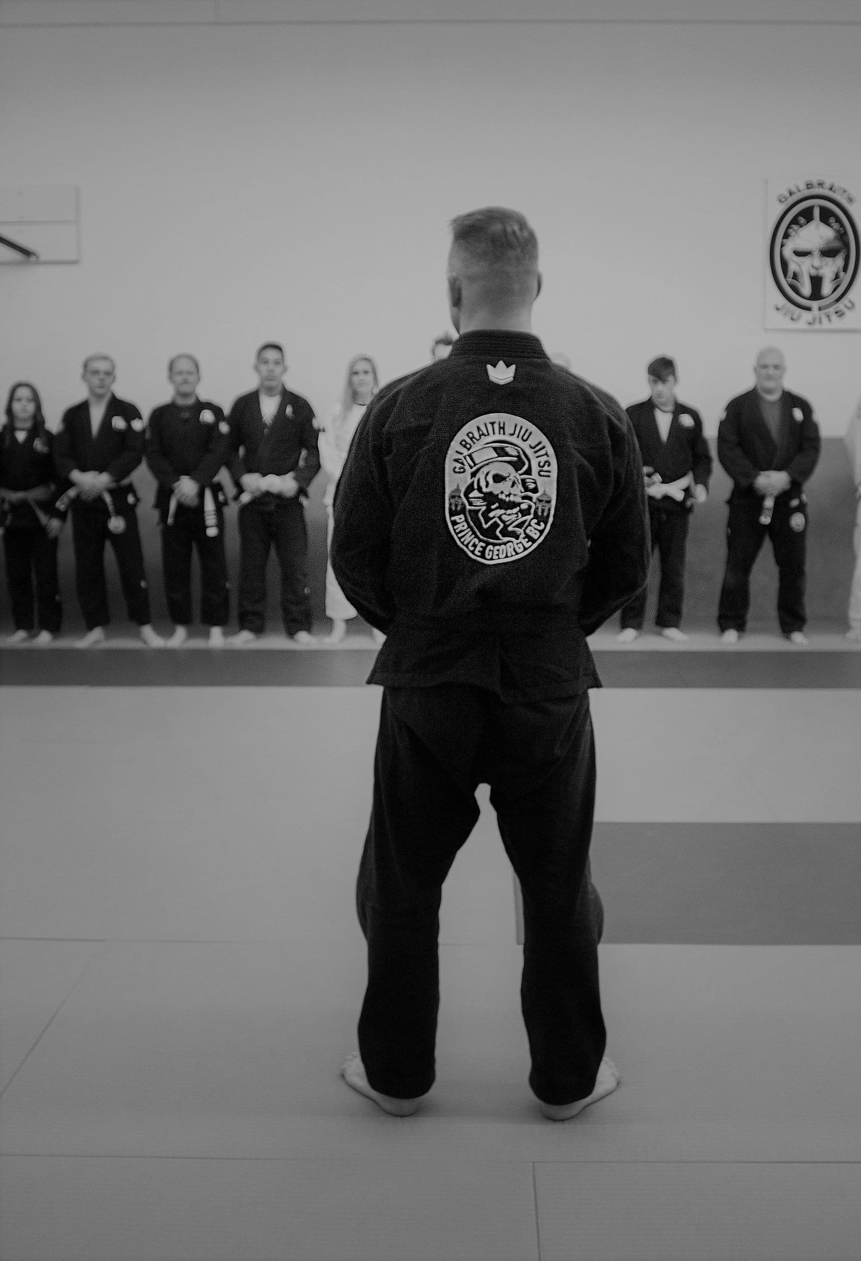 Main image of Galbraith Jiu Jitsu