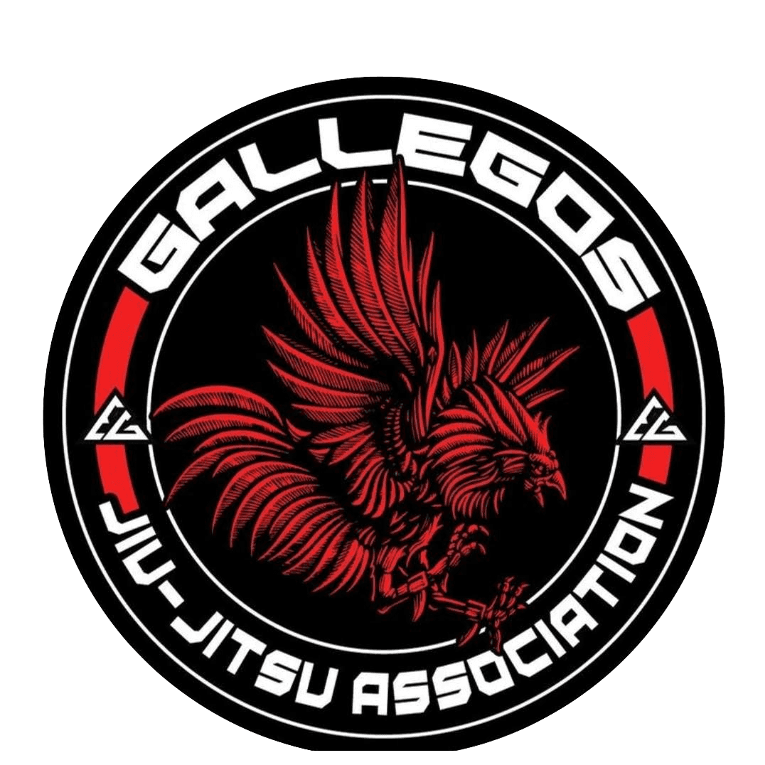 Gallegos jiu jitsu HQ logo