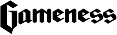 Gameness Sports logo
