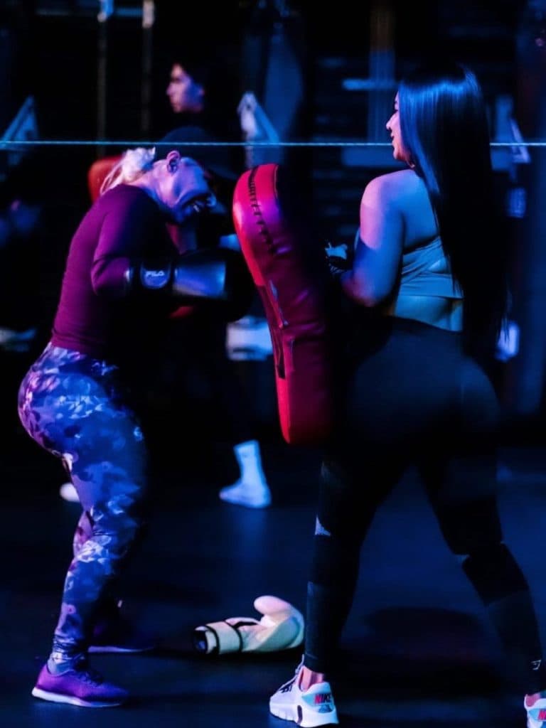 Main image of Garcias House Of Boxing
