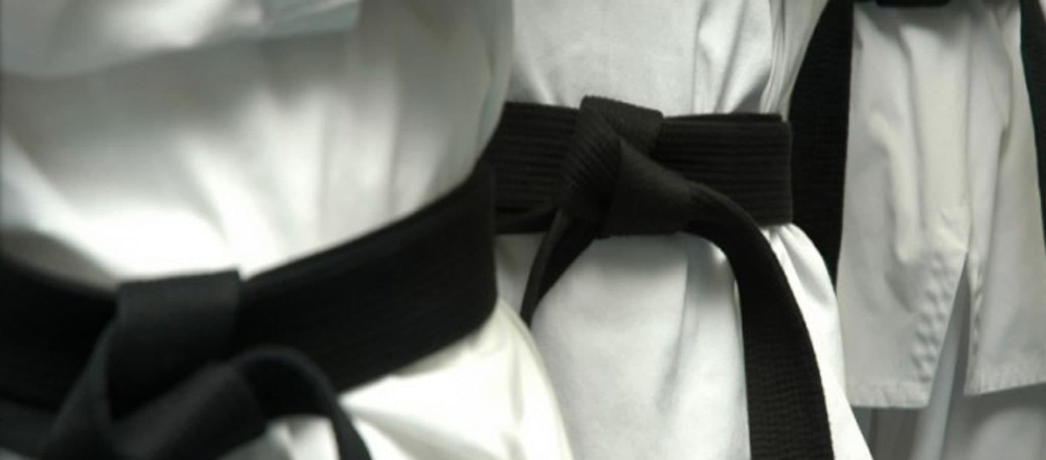 Main image of GARR Taekwondo