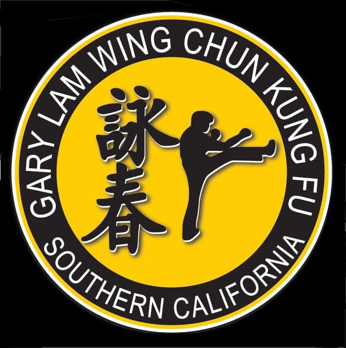 Gary Lam Wing Chun Southern California logo