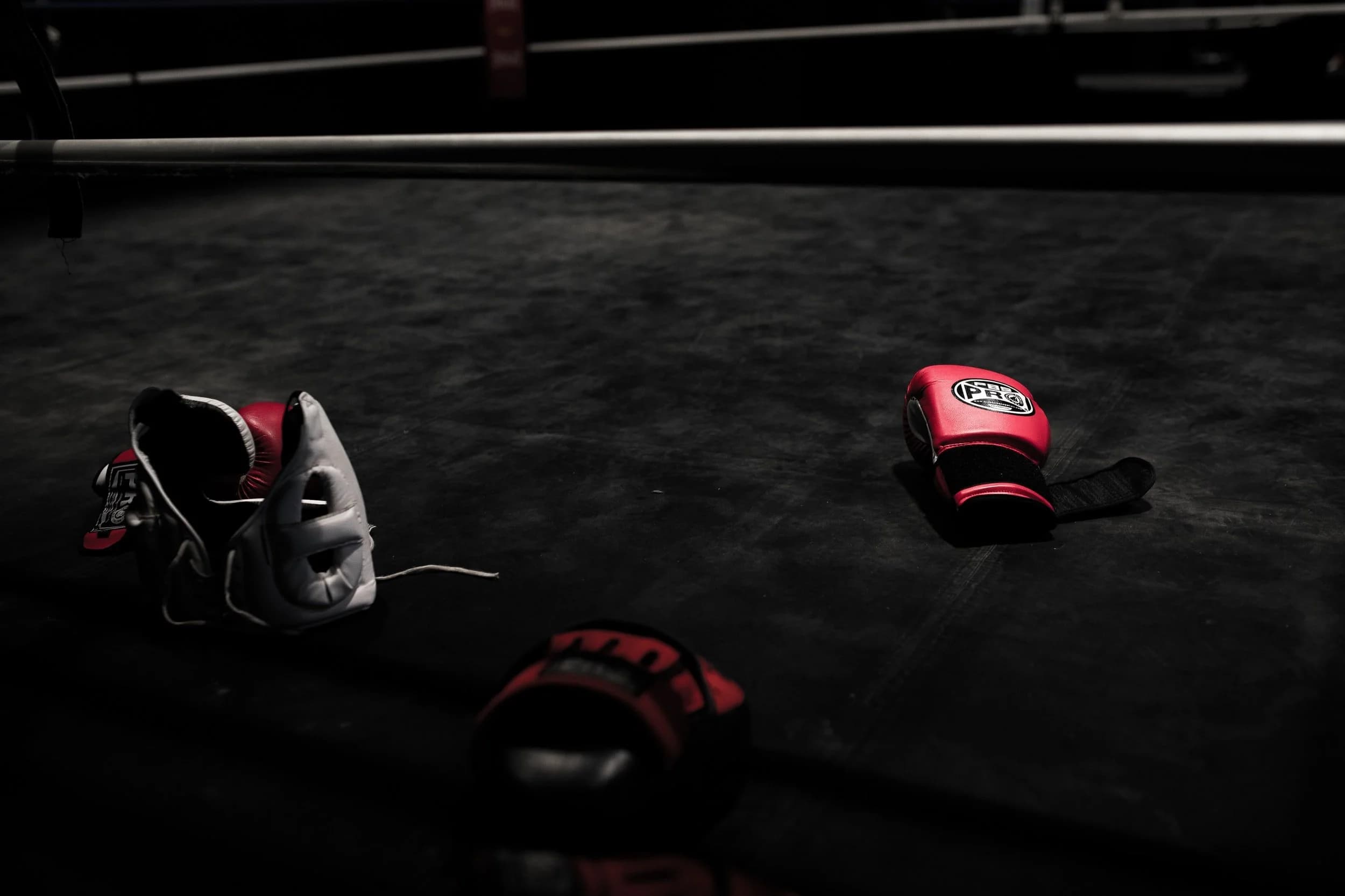 Main image of Gaucho's Boxing Club