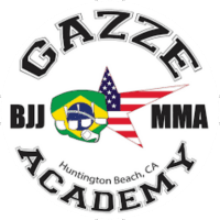 Gazze Academy logo