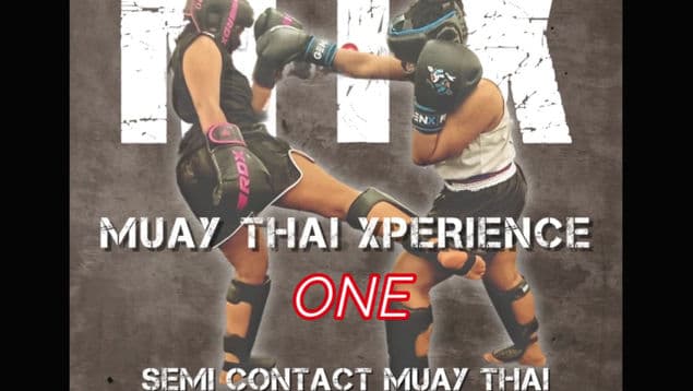 Main image of GenX Fitness