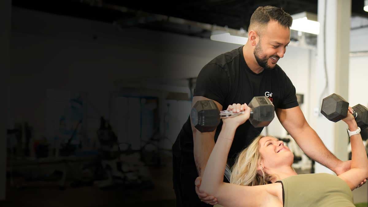 Main image of Get Alpha Athletics Inc.