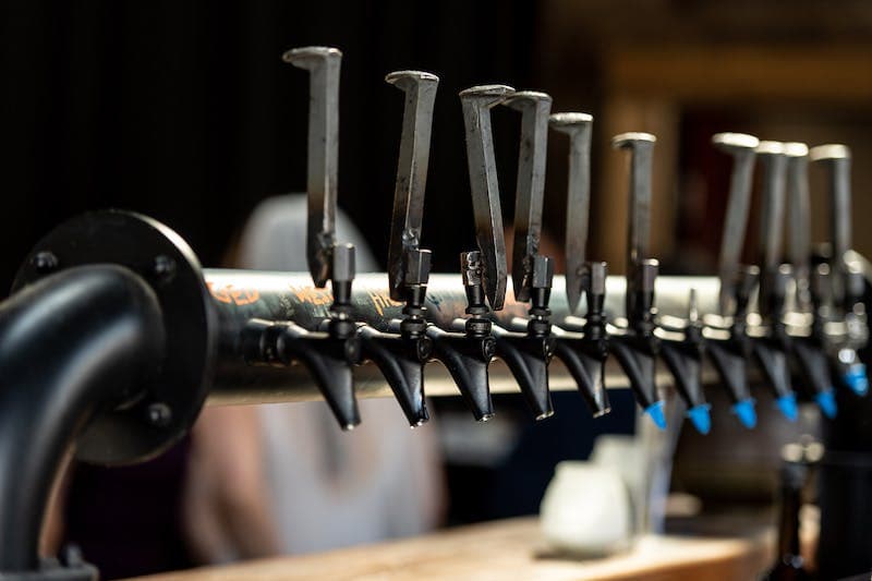 Main image of Gilman Brewing Company