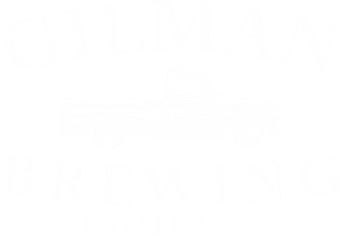 Gilman Brewing Company logo