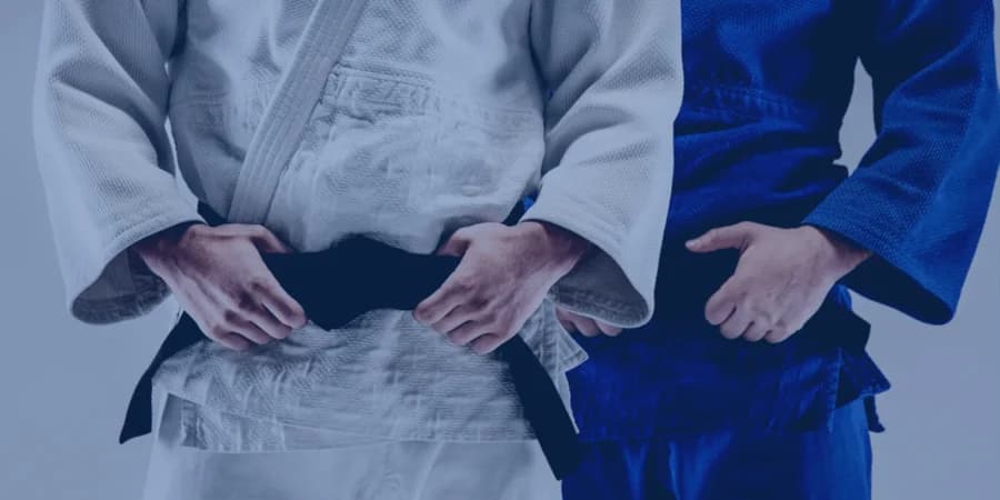 Main image of Gladiador BJJ - Joliet