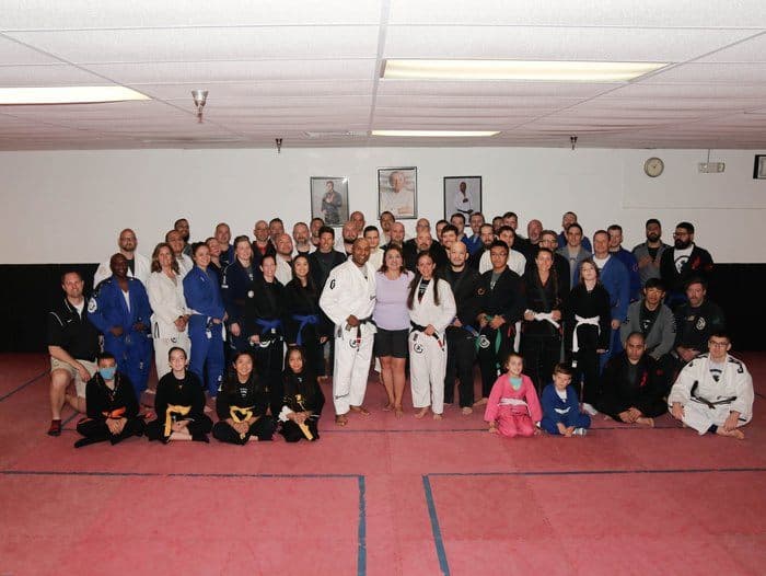 Main image of Gladiador Brazilian Jiu Jitsu Academy