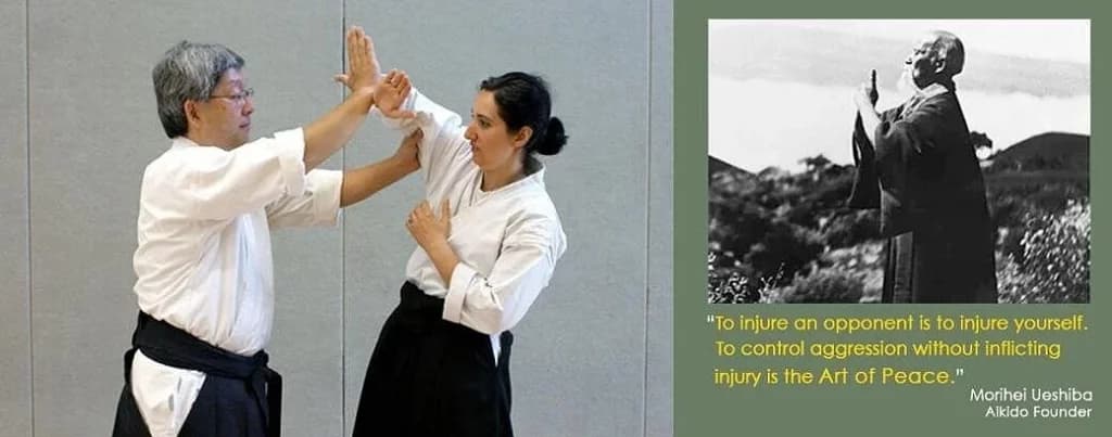 Main image of Glendale Aikikai