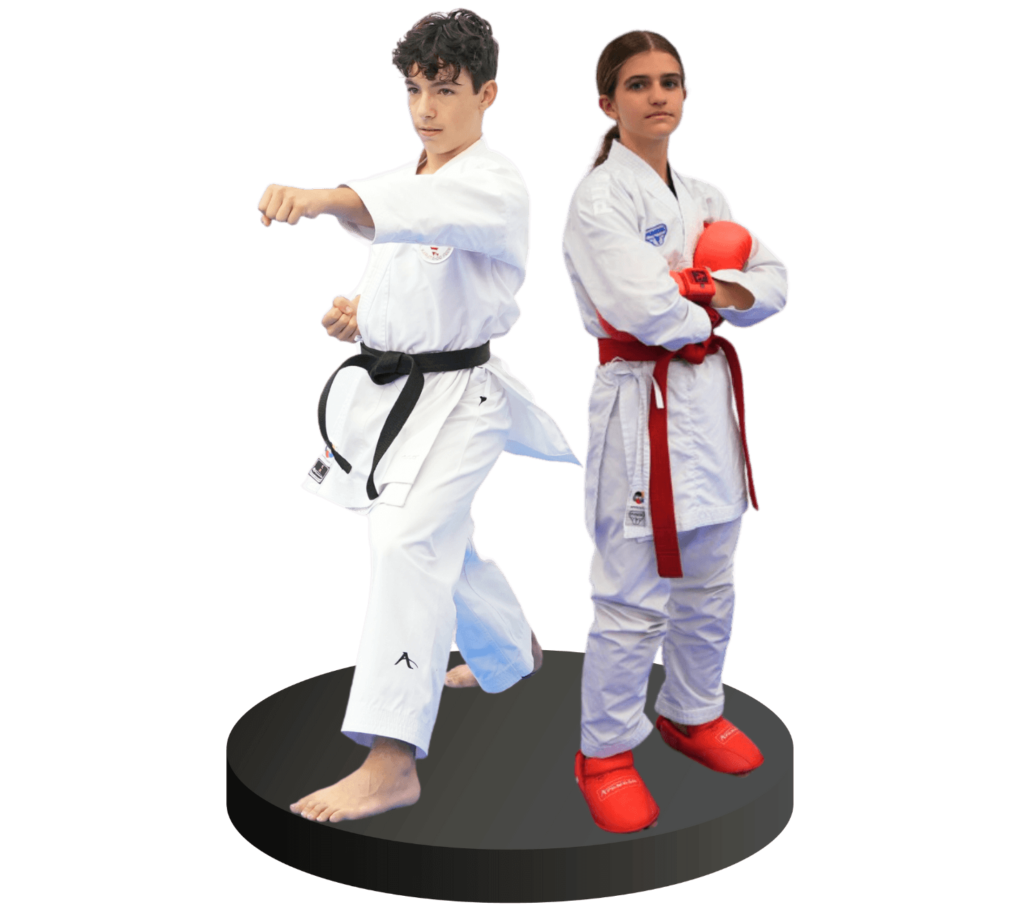 Main image of GLENHEAD MARTIAL ARTS AND FITNESS