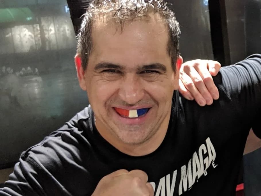 Main image of Global Martial Arts