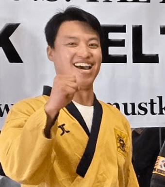GoGoole TaeKwonDo logo
