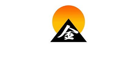 Gold Mountain Kungfu School logo