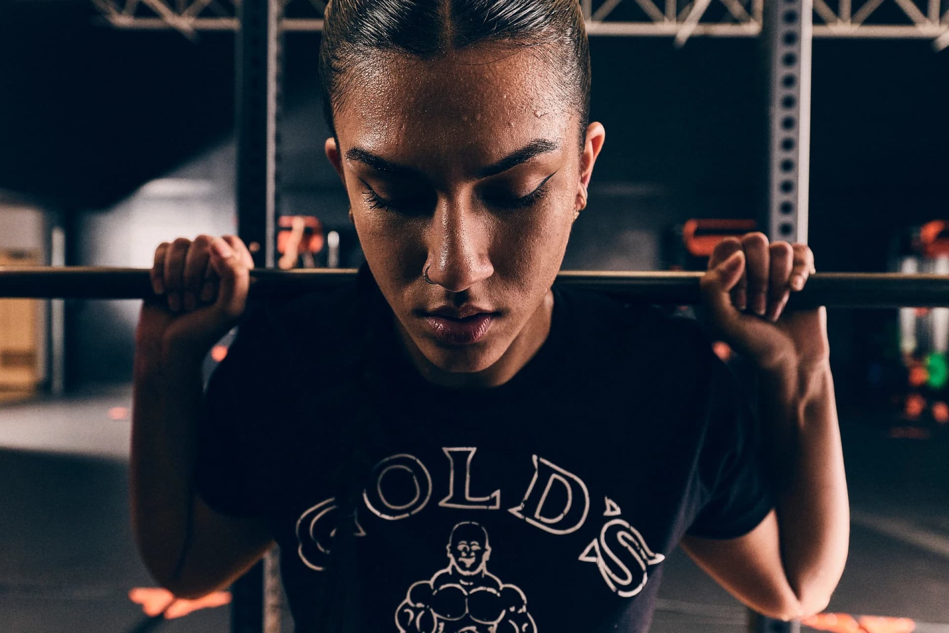 Main image of Gold's Gym