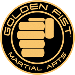 Golden Fist Training Method & Martial Arts logo