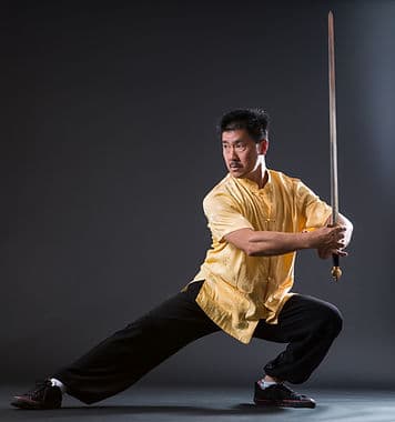 Main image of Golden Lion Martial Arts School