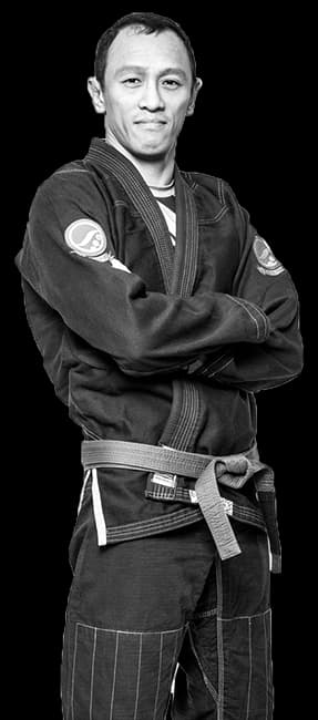 Main image of Gotham Jiu Jitsu
