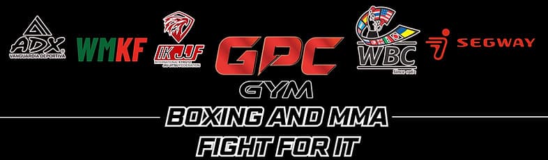 Main image of GPC gym - Boxing & MMA training