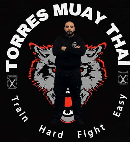 GPC gym - Boxing & MMA training logo