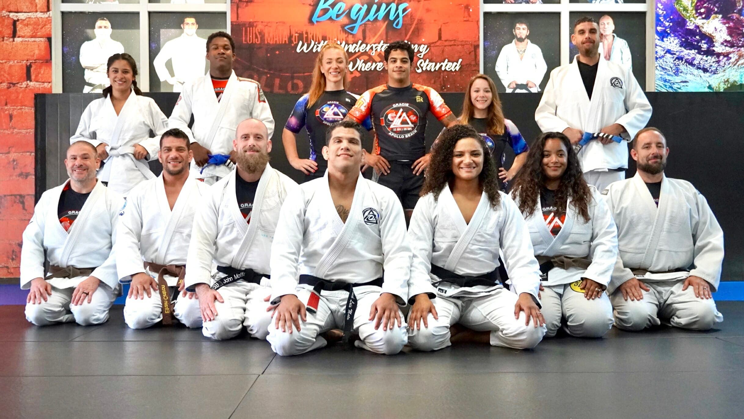 Main image of Gracie Apollo Beach