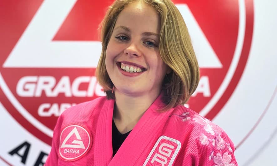 Main image of Gracie Barra Arnold