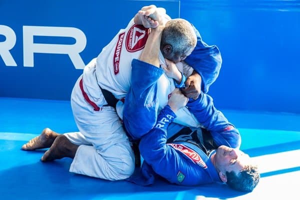 Main image of Gracie Barra Brazilian Jiu-Jitsu Santa Ana California