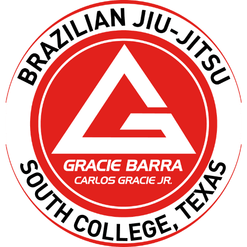 Gracie Barra Brazilian Jiu Jitsu & Self Defense Tyler logo
