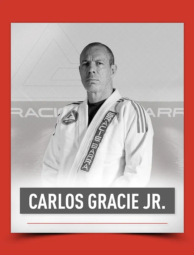 Main image of Gracie Barra Burleson Brazilian Jiu-Jitsu