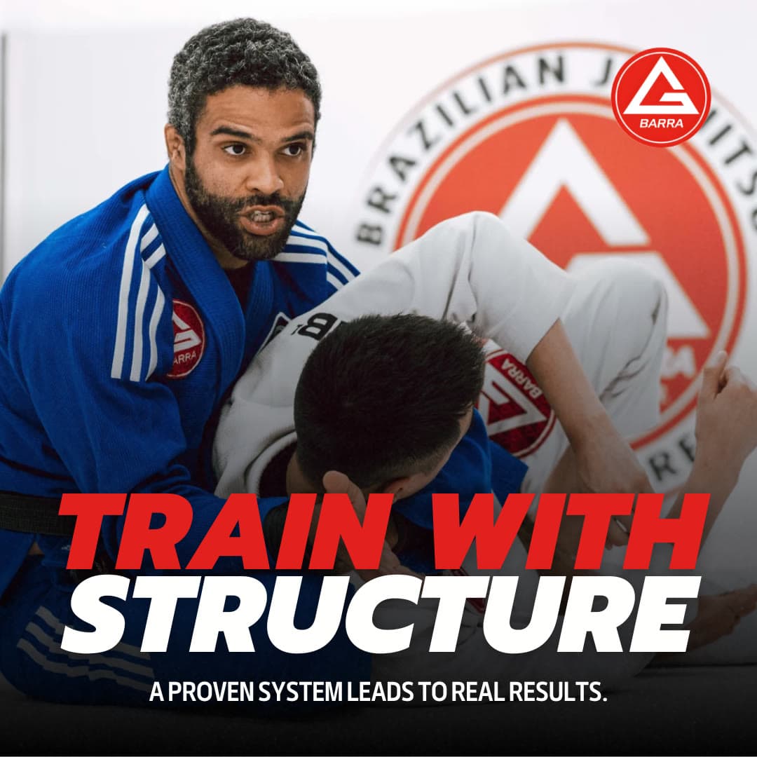 Main image of Gracie Barra Cibolo Brazilian Jiu-jitsu & Self Defense