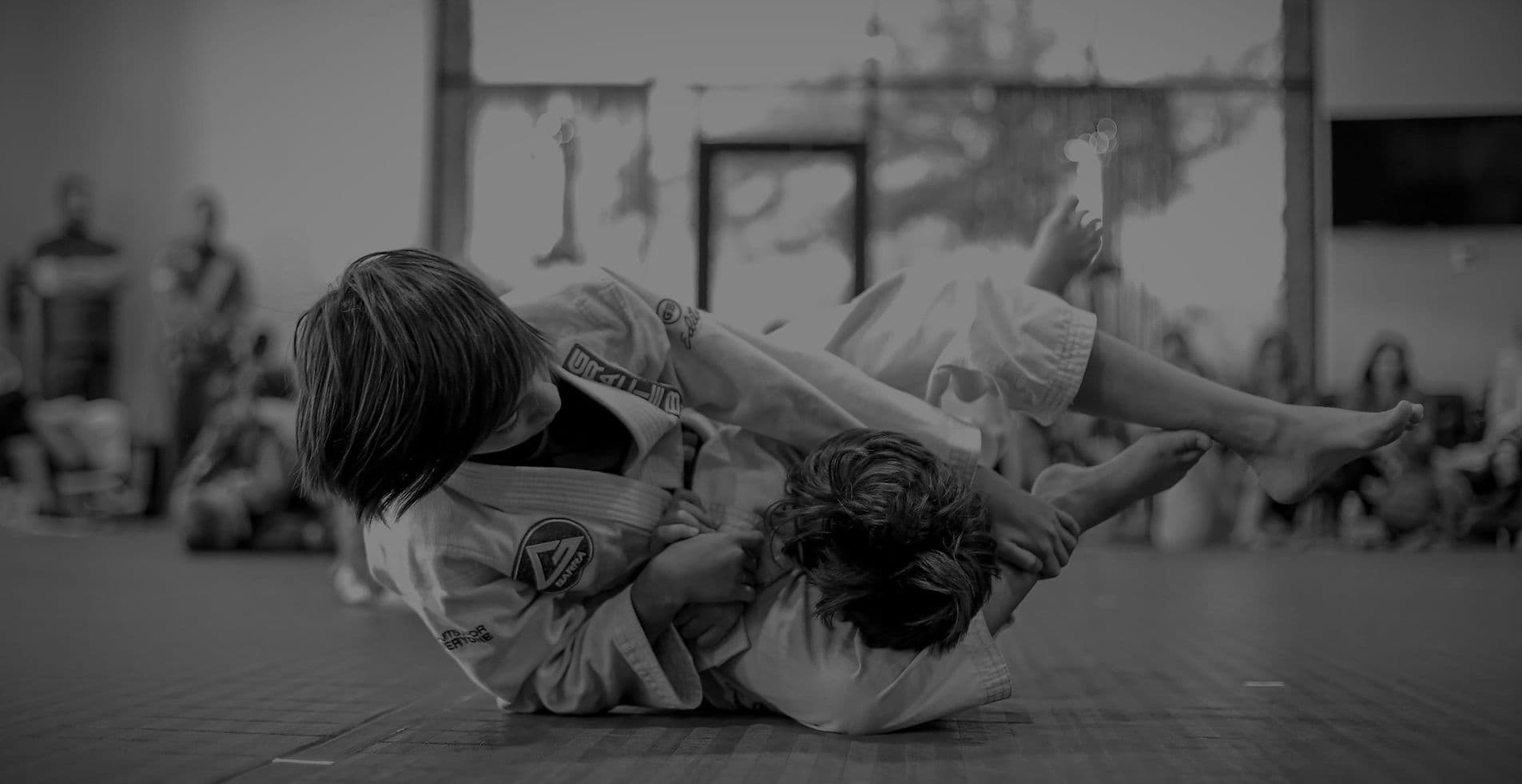 Main image of Gracie Barra Coppell Brazilian Jiu Jitsu